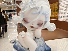 -泡泡玛特POPMART(赛格国际购物中心店)