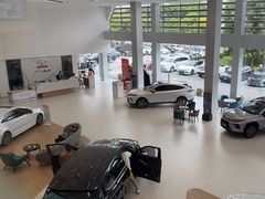-上海和展广汽丰田4S店(老闵行店)