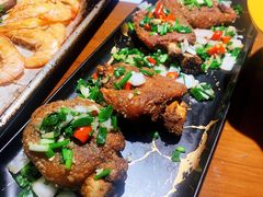 -素描餐厅(灵隐天竺店)