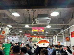 -笨罗卜浏阳菜馆(太平街店)