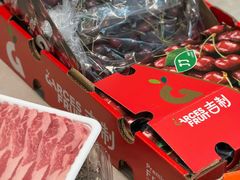 -山姆会员商店(亦庄创意生活广场店)