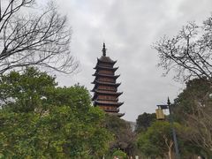 -常熟方塔园