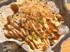 -樱の千渡日式料理·铁板烧•烧鸟(金盛田广场店)