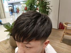 -Mentor Hair Salon
