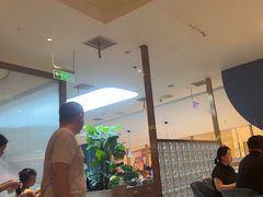 -悦海·家宴·冰花皮皮虾大锅贴(宝龙店)