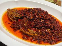 -隐庐·古法川菜(高新店)