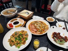 -健眺小海鲜(临海后山店)