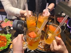 -冯校长老火锅(广州正佳广场店)