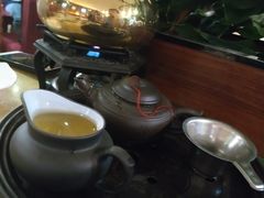 -喜鹊茶点.啫煲(车陂店)