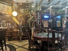 -大唐人家·热气羊肉(大华店)