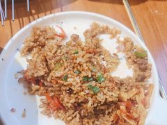 -路边羊烧烤酒场(宝带路店)