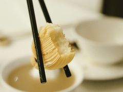 -利苑酒家(宜安广场店)