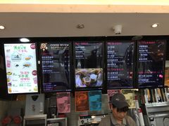 -85度C(北京八角物美店)