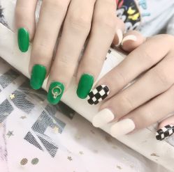 -Halo美甲美睫