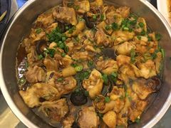 -美极鲜食坊(宝安南路店)