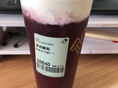 -喜茶(杭州龙湖西溪天街店)