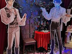 -Nord Grill&Bar Highland诺德西餐(深圳欢乐海岸店)