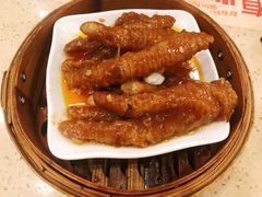 -点都德(龙之梦店)