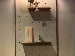 -漫蔬•台北蔬食小馆VEGGIEBOIL(朝晖店)