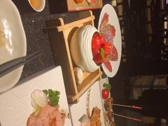 -上井料理黑金店(IFS国金中心店)