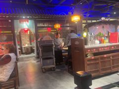 -红蜡烛-养生粥-津鲁菜(中山路店)