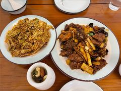 乾隆白菜-鼎香润(德胜门内店)