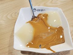 -串妹花式冰粉(乐山总店)