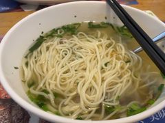 -清真餐厅·回乡麦客