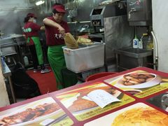 大堂-大利来记餐厅(大三巴店)