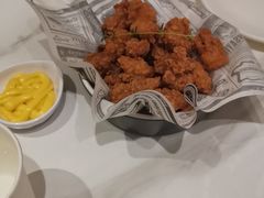 -卡朋西餐(铂顿城店)