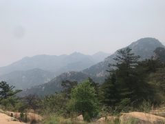 -房干生态旅游风景区