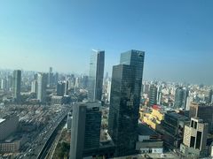 -上海静安香格里拉大酒店