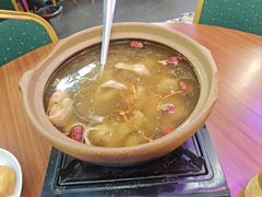 -谢记上海大排档(长寿路店)
