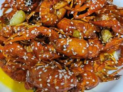 -527烧烤·龙虾·精酿酒(小石城美乐城店)