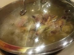 -一席地·本地鸡窝·杭帮鸡火锅(萧山银隆百货店)