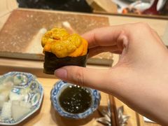-荣一代目OMAKASE板前料理