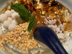 -绿茶餐厅(光谷世界城步行街店)