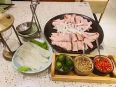 -椰子营·椰子鸡火锅(万象里店)