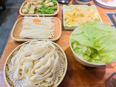 -懂羊帝·羊蝎子·北京菜(小关店)