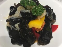 -京味民福烤鸭店(建设四马路店)