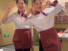 -海底捞火锅(泉城路店)