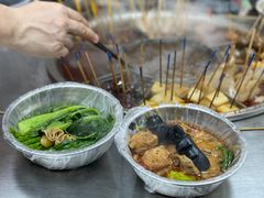 -吴记麻辣烫(曙光中路店)