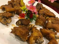 -中南酒店(人民大道中店)
