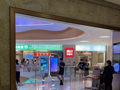 -圣丰城酒家·宴会(宝安大仟里店)