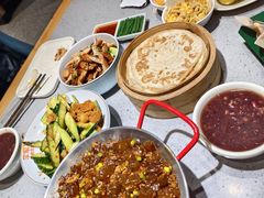 -李军力烧烤(政通路店)