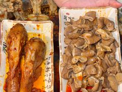 -味力源·肥肠爱上鱼(红牌楼金冠好店)