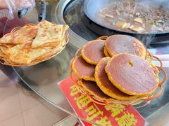 -姥家大锅台水库渔家