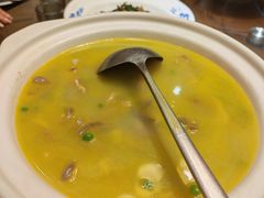 -肖记公安牛肉鱼杂馆·省级非物质文化遗产(三角路直营店)