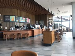 -星巴克(成都科学城店)