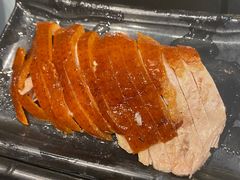 烤鸭-羲和雅苑烤鸭坊(丰台万达店)